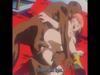 Cool Devices 7, Kite & Mezzo Sex Scenes